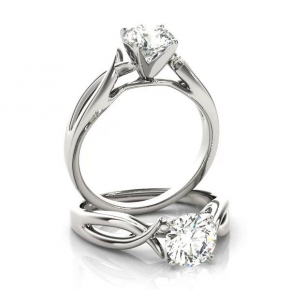 Кольцо 83517-750-W