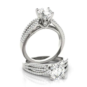 Кольцо 50560-750-W