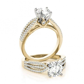 Кольцо 50560-750-Y