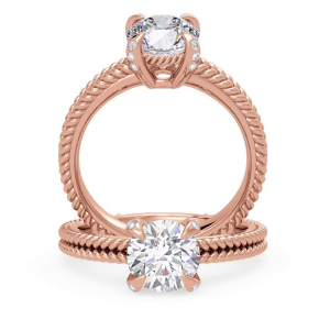 Кольцо RC9826ENR-585-R