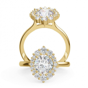 Кольцо RC9830ENR-750-Y