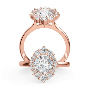 Кольцо RC9830ENR-585-R