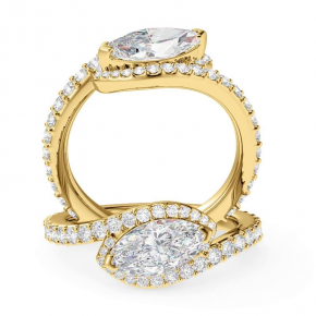 Кольцо RC9825ENR-750-Y