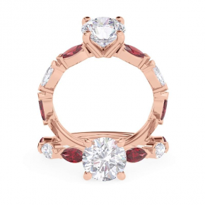 Кольцо RC9899ENR-750-R Кольцо RC9899ENR-750-R