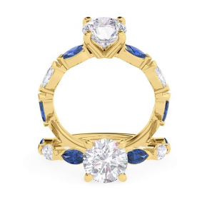 Кольцо RC9897ENR-585-Y