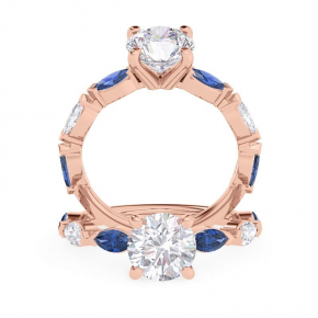 Кольцо RC9897ENR-750-R Кольцо RC9897ENR-750-R