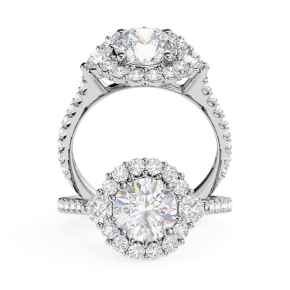 Кольцо RC8042M-750-W