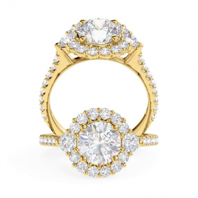 Кольцо RC8042M-750-Y