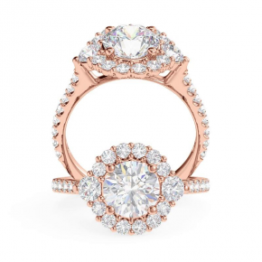 Кольцо RC8042M-750-R