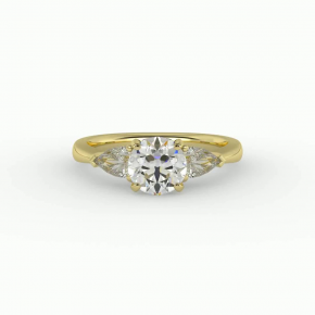 Кольцо SM0114-585-Y