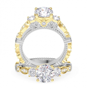 Кольцо RC9837ENR-585-Y