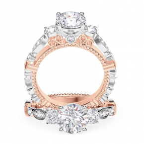 Кольцо RC9837ENR-750-R