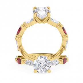 Кольцо RC9902ENR-585-Y Кольцо RC9902ENR-585-Y