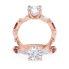 Кольцо RC9902ENR-750-R Кольцо RC9902ENR-750-R