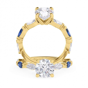 Кольцо RC9900ENR-750-Y