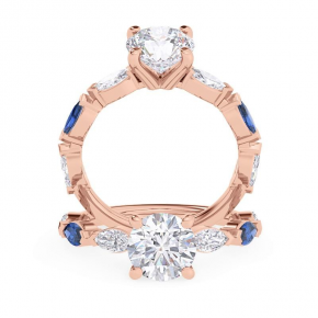 Кольцо RC9900ENR-750-R Кольцо RC9900ENR-750-R