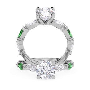 Кольцо RC9901ENR-585-W