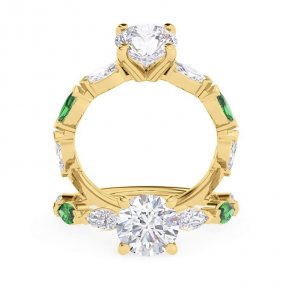 Кольцо RC9901ENR-585-Y