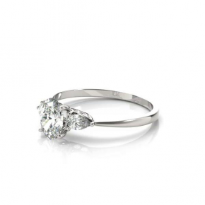 Кольцо 85178-Pt Кольцо 85178-Pt