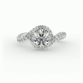 Кольцо SM0295-750-W Кольцо SM0295-750-W