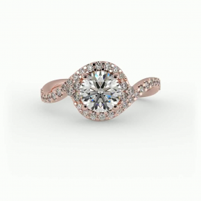 Кольцо SM0295-585-R Кольцо SM0295-585-R