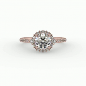 Кольцо HL1002-585-R