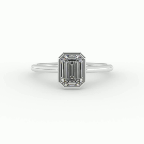 Кольцо SM1036-585-W