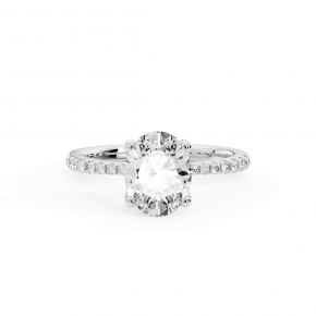 Кольцо SM0430-750-W