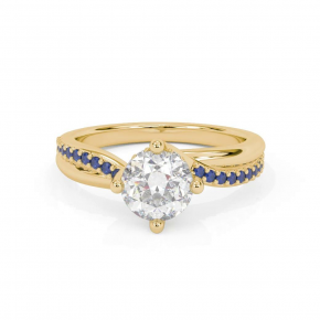 Кольцо RC117-750-Y