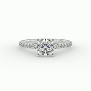 Кольцо SM0042-750-W