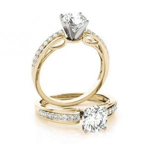 Кольцо 50666-585-Y