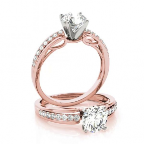 Кольцо 50666-585-R