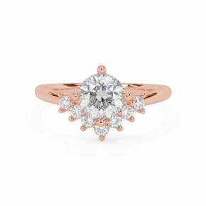 Кольцо RC12144-750-R