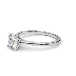 Кольцо 85333-Pt