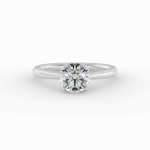 Кольцо SL0087-585-W