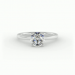 Кольцо SL0290-585-W