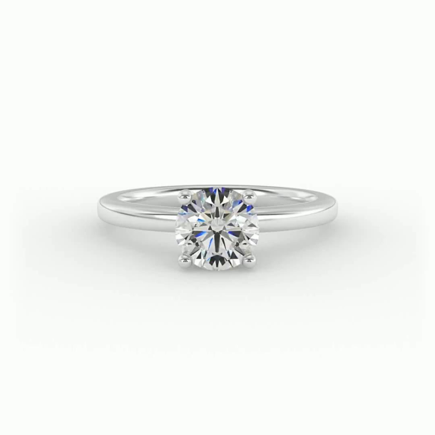 Кольцо SL0290-585-W