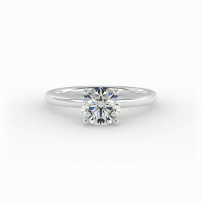 Кольцо SL0290-750-W