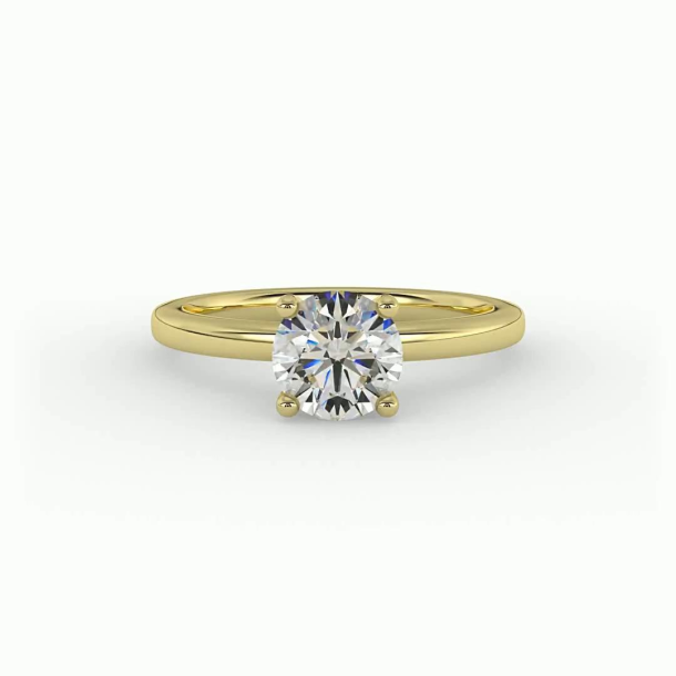Кольцо SL0290-585-Y