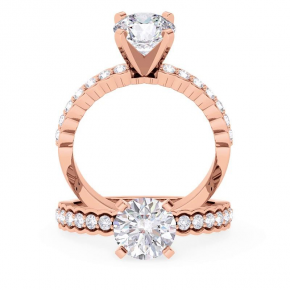 Кольцо RC2445ENS-750-R