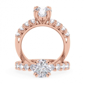 Кольцо RC2446ENS-585-R