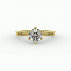 Кольцо SM0223-585-Y