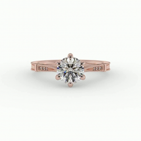 Кольцо SM0223-750-R