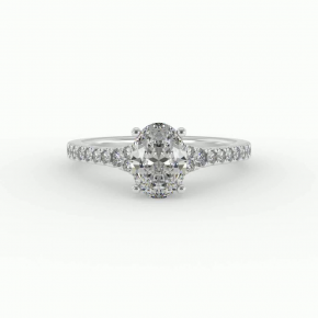 Кольцо SM0300-750-W