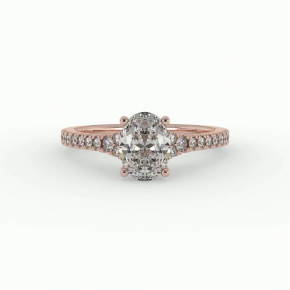 Кольцо SM0300-750-R