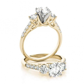 Кольцо 83364-585-Y