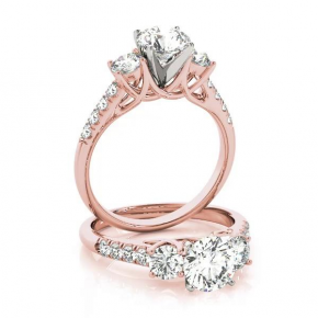 Кольцо 83364-750-R