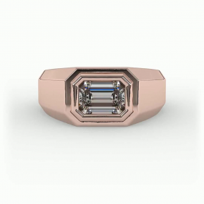 Кольцо SL0356-585-R