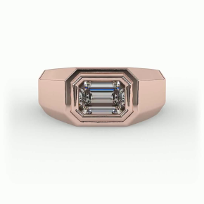 Кольцо SL0356-750-R