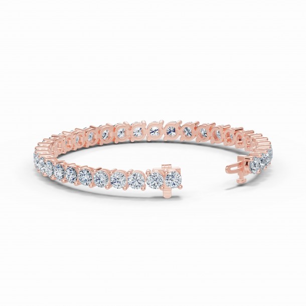 Браслет BR*3218*5CT*7*LCD-18KR